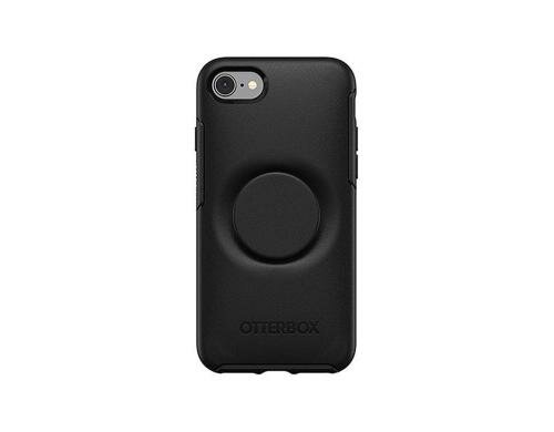 Otterbox Pop Symmetry black iPhone 7/8