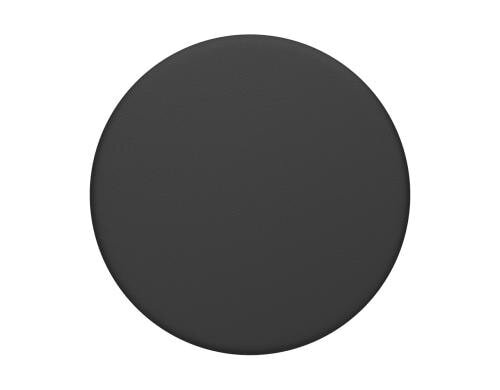 PopSockets Black Finger Griff Halterung