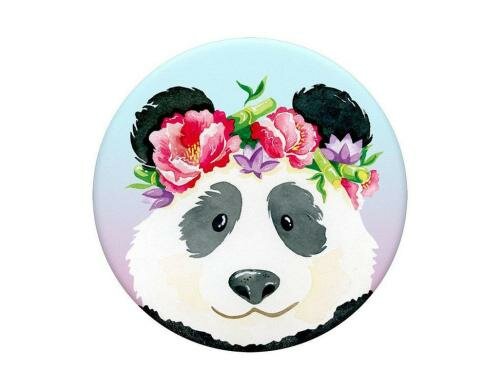 PopSockets Pandachella Finger Griff Halterung