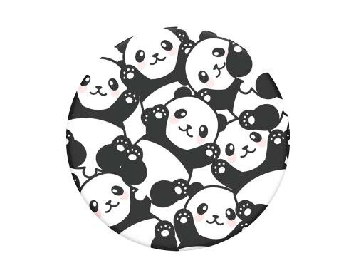 PopSockets Pandamonium Finger Griff Halterung