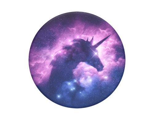 PopSockets Mystic Nebula Finger Griff Halterung
