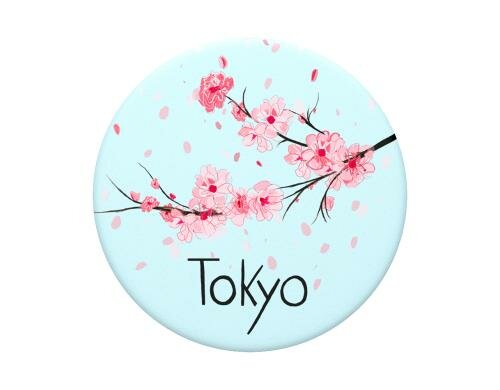 PopSockets Tokyo Finger Griff Halterung