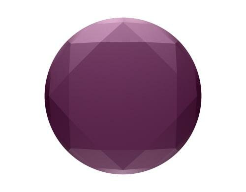 PopSockets Diamond Mystic Violet Finger Griff Halterung