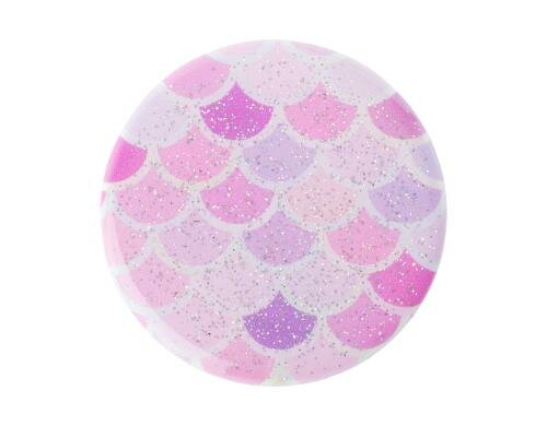 PopSockets Glitter Mermaid Finger Griff Halterung