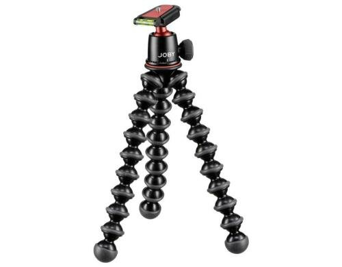 Joby GorillaPod 3K PRO Kit mit Kugelkopf
