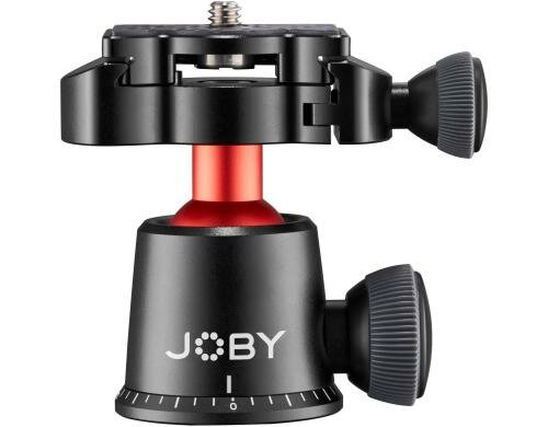 Joby GorillaPod 3K Pro Kugelkopf