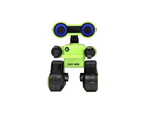 Amewi Roboter Cady Wiri Grün