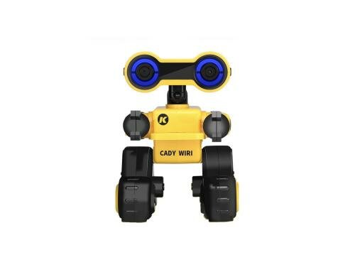 Amewi Roboter Cady Wiri Grün