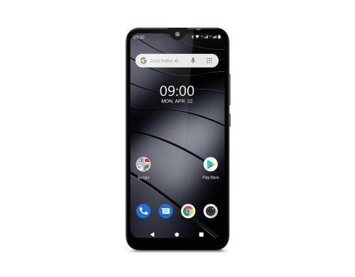 Gigaset GS110 grau DS, 6.1, 1.6GHz Octa-Core, 1GB RAM, 8MP