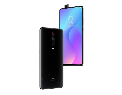 Xiaomi Mi 9T 128GB schwarz DS, 6.39, 2.2 Octa-Core, 6GB RAM, 48MP