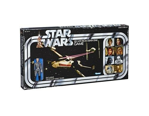 Star Wars Retro Game