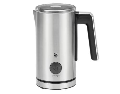 WMF STELIO Milchaufschäumer grau