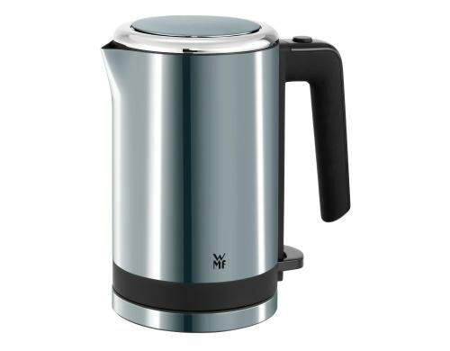 WMF KÜCHENminis Wasserkocher 0,8l Metallic Blau