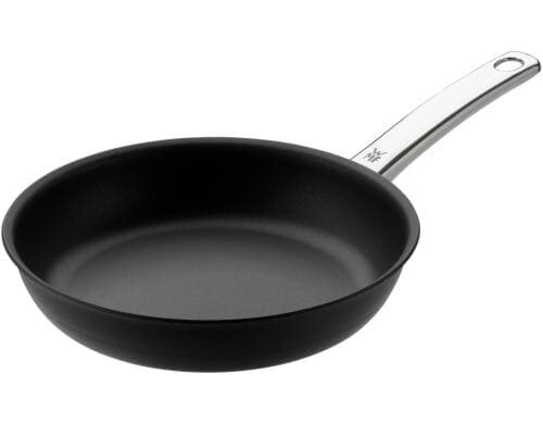 WMF Stielpfanne Steak Profi 24cm Induktionstauglich, ofentaugliche Griffe