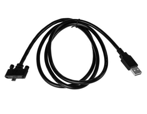 Polycom USB-Kabel zu Trio 8500 1.2m mit Torx Schrauben