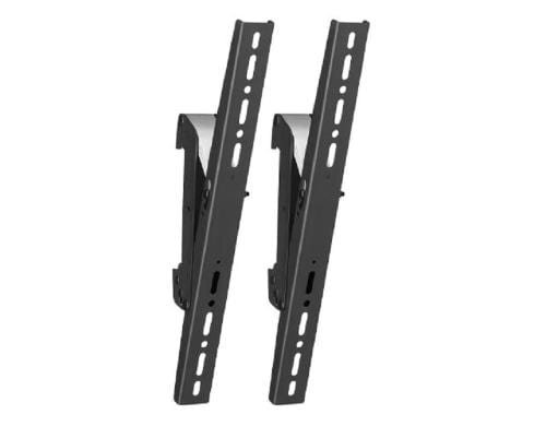 Vogels 6VO PFS 3304B Displayadapter bis 80kg, Paar