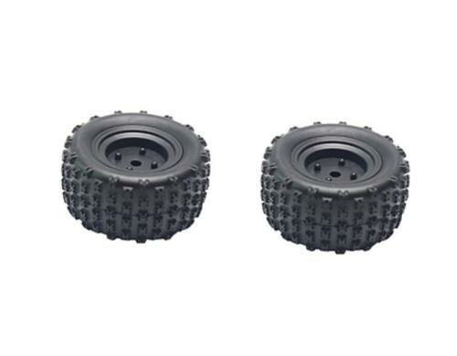 X-Rider Rear Wheel 2pcs. X-Rider Flamingo