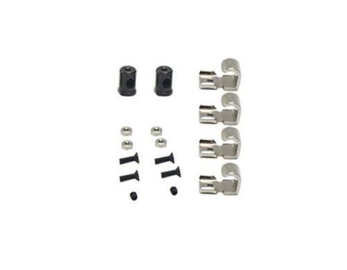 X-Rider Guard Assy Post Set X-Rider Flamingo