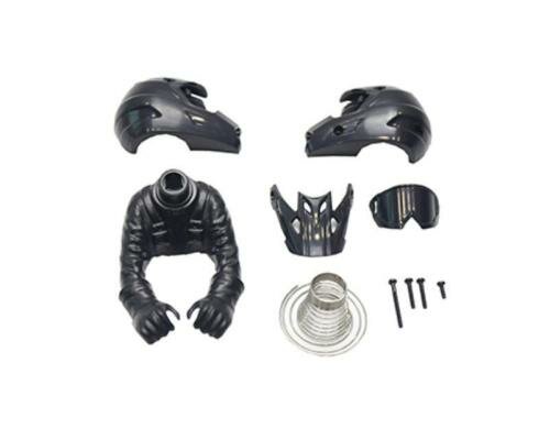 X-Rider Figure Bobbing Head X-Rider Flamingo