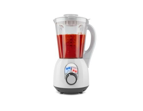 MEDION MD 16411 Standmixer 800 Watt,  mit Kochfunktion