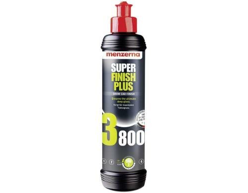 Menzerna Super Finish Plus 3800 250ml