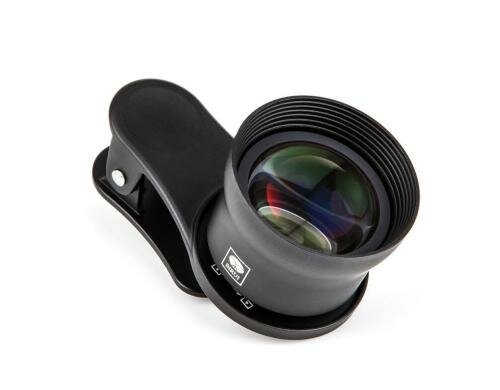 Sirui Objetkiv 60-SA SA Portrait-Vorsatzobjektiv 60mm