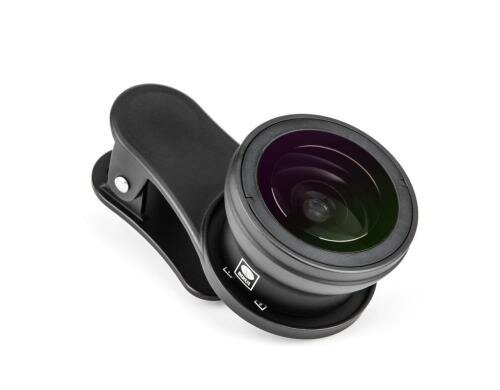 Sirui Fisheye-Objektiv FE FE Fischeye-Vorsatzobjektiv-Smartphones