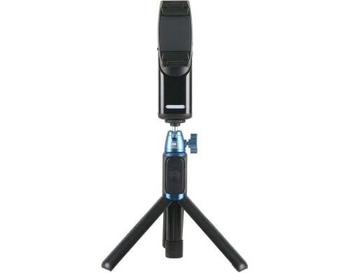 Sirui Stabilizer-Kit VK-2K VK Pocket-Stabilizer-Plus-Kit Schwarz