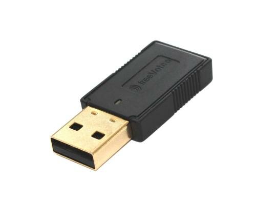 freeVoice Connecet 170 USB UC Bluetooth, USB