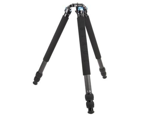 Sirui Stativ R-4213X RX Reporter - Studio-Serie