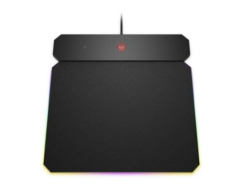 HP OMEN Charging Gaming Mouse Pad