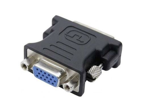 Club 3D, Adapter DVI auf VGA