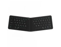 Kanex Tastatur faltbar für iPad, iPhone, Apple TV...