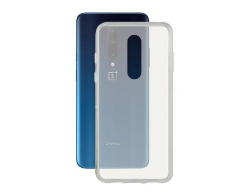 Ksix Flex Cover Ultrathin transparent OnePlus 7 Pro