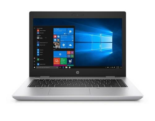 HP ProBook 640 G5, i5-8265U, Win10 Pro 14.0 FHD IPS, 8GB RAM, 512GB SSD