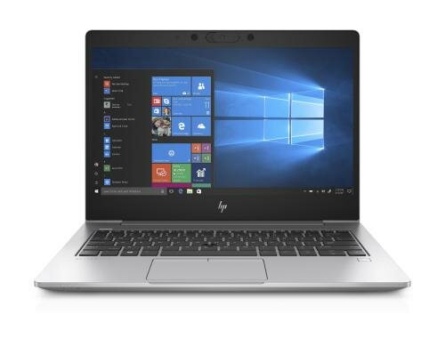 HP EliteBook 830 G6, i5-8265U, Win10Pro 13.3 FHD IPS, 8GB RAM, 256GB SSD