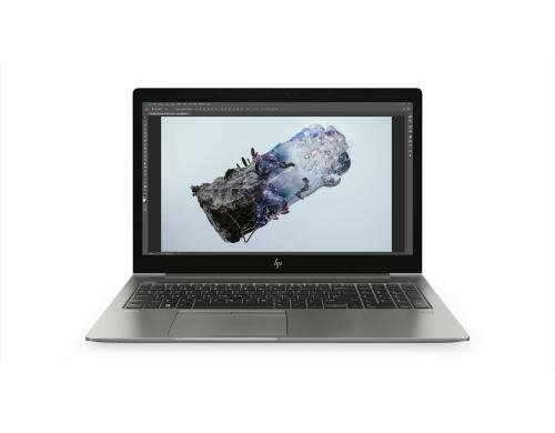 HP ZBook 15u G6, i7-8565U, Win10Pro 15.6 UHD, 16GB RAM, 512GB SSD, AMD WX3200