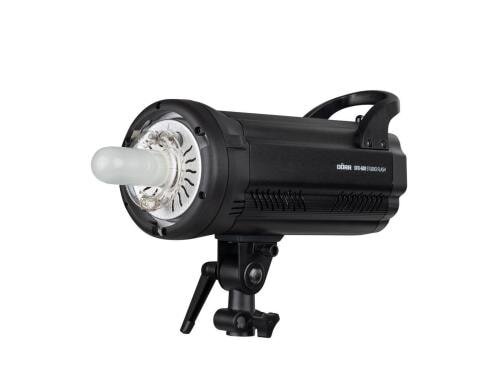 Dörr Studioblitz DFX-600