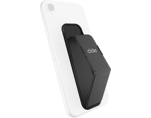 Clckr Universal Grip Brand L SS19 Black