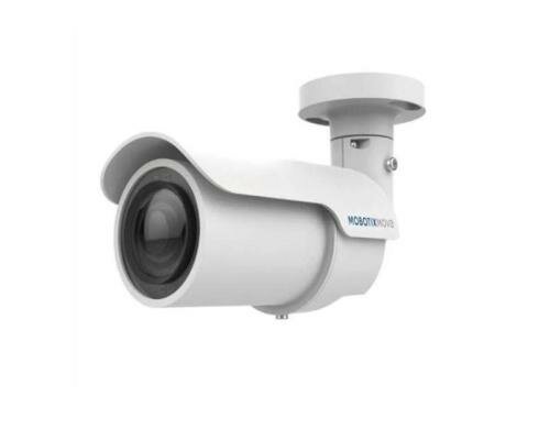 Mobotix Netzwerkkamera Mx-BC1A-4-IR-D Bullet, 4MP, IR, Outdoor, 15-35°