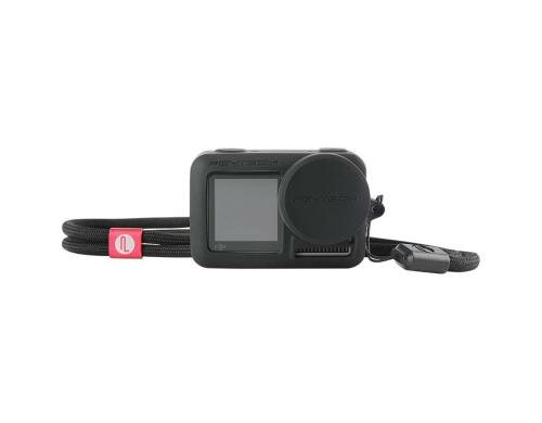 PGYTECH Osmo Action Silikon Case Black für DJI OSMO Action