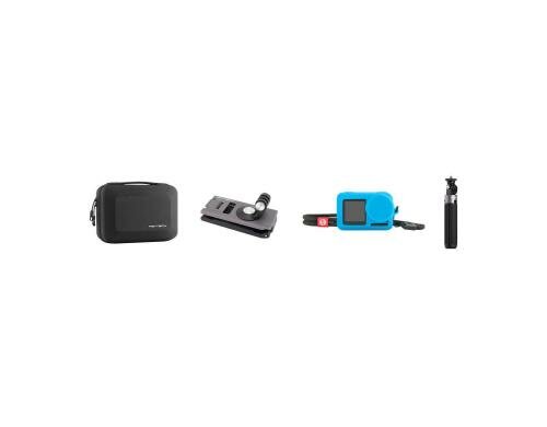 PGYTECH Osmo Action Travel Set für DJI OSMO Action