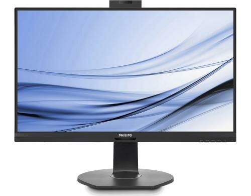 Philips 241B7QUBHEB 24, 1920x1080, IPS VGA, HDMI, DP, USB-C, Speaker