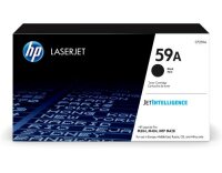 HP Toner Nr. 59A (CF259A) Black