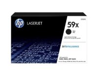 HP Toner Nr. 59X (CF259X) Black
