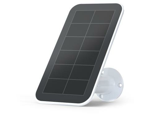 Arlo VMA5600: Solar Panel schwarz für Arlo Ultra