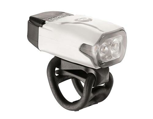 LEZYNE LED KTV Drive Front White 220Lm, 5 Mode, USB
