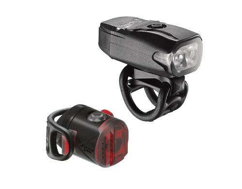 LEZYNE LED KTV Drive / Femto USB Pair 220/5Lm, 5 Mode, USB