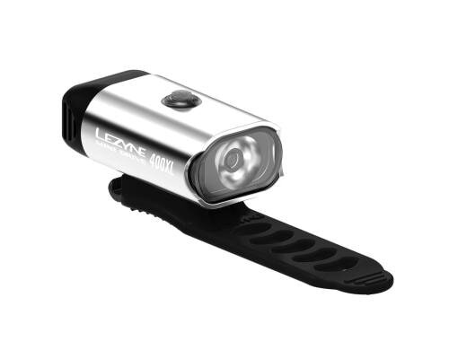 LEZYNE Mini Drive 400 Polish 400Lm, 8 Mode, USB