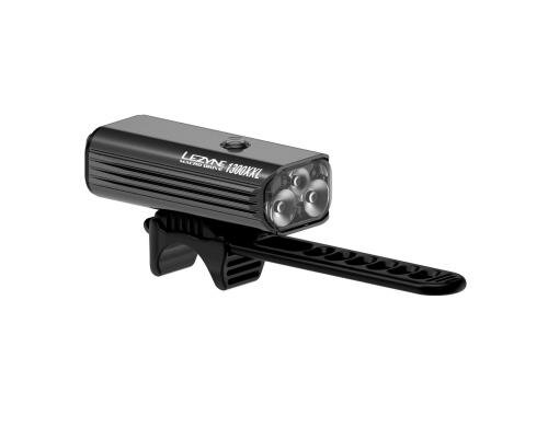 LEZYNE Macro Drive 1300XL Remote Loaded 1300Lm, 7 Mode, USB